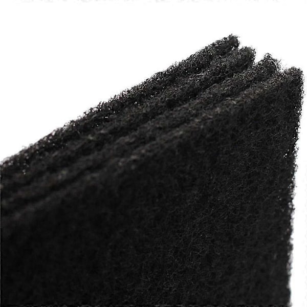 Ægte filterudskiftning til Aer1-serien Total Air Filter, reservedele HAPF300, HAP30, HAPF300AP