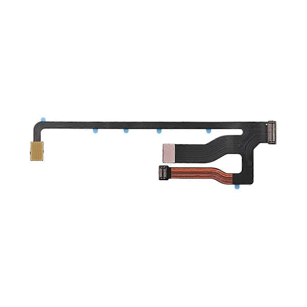 Signalkabel Flexibel Loop för Mini / Mini 2 Drönarkamera Videoöverföringskabel Gimbal Monteringsplatta