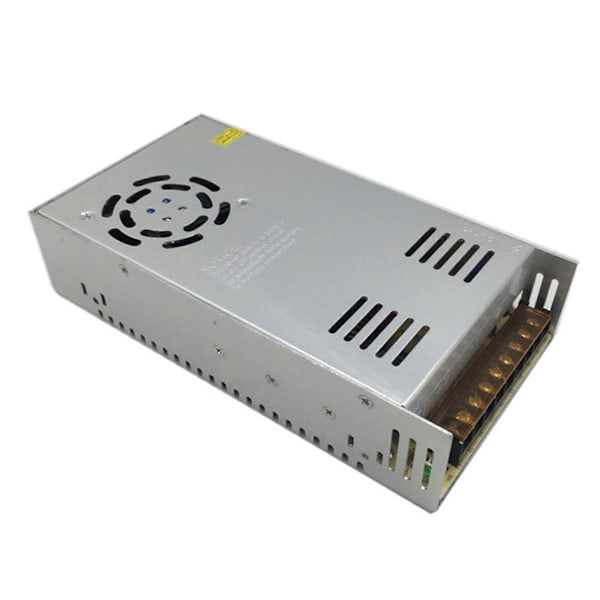 24V 15A Transformer LED Strømforsyning Adapter Switch AC110V-220V Strømforsyning til CCTV 3D Printer LED Strip