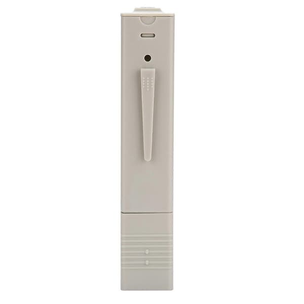 Digital TDS-måler, Vannkvalitet Renhetstester, TEMP/PPM Testing