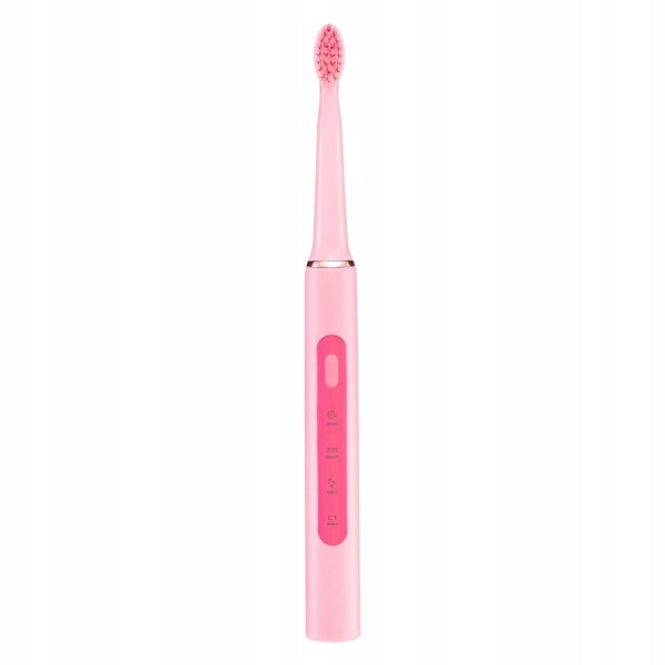 Elektrisk Tandborste Vitammy Splash Rosa Tow017185