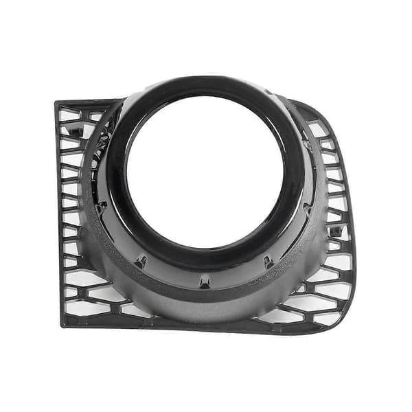 Tåkelys Deksel Tåkelys Grill for Range L322 2010-2012 LR018245 LR018234
