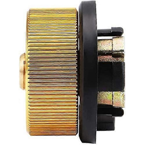 Stycken Utomhus Gasolkök Anslutning, Camping Gasolflaska Adapter Gas Konverteringshuvud Adapter Munstycksanslutning Gasolkök Ventiladapter