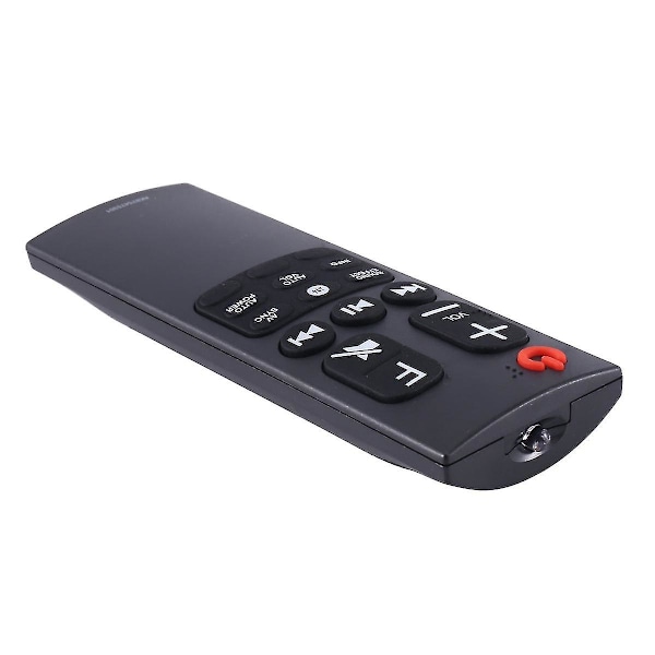 Ersättningsfjärrkontroll Akb75475301 för LG Soundbar Högtalarfjärrkontroll TY