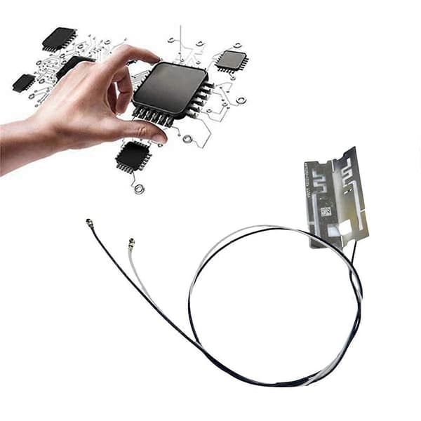 Til Antenne 1000/1100 Antenne Reparationsdele