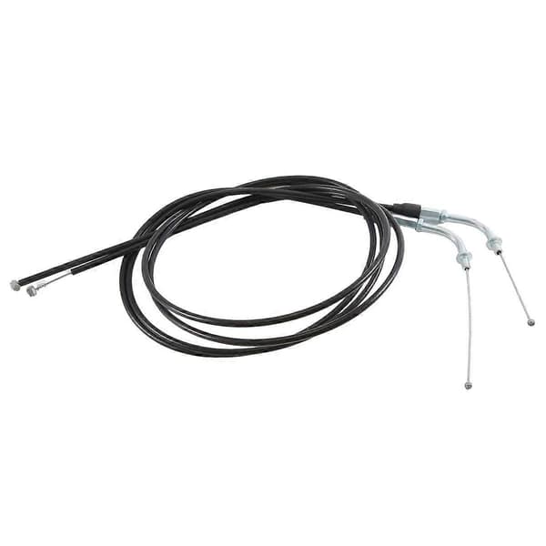 Gasvajer för XL1200 Dyna Glide -B