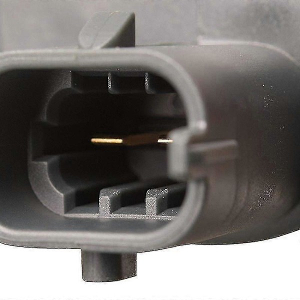 0281002480 För E46 E38 E39 X5 2.5d 3.0d Common Rail Tryckregleringsventil Regulator
