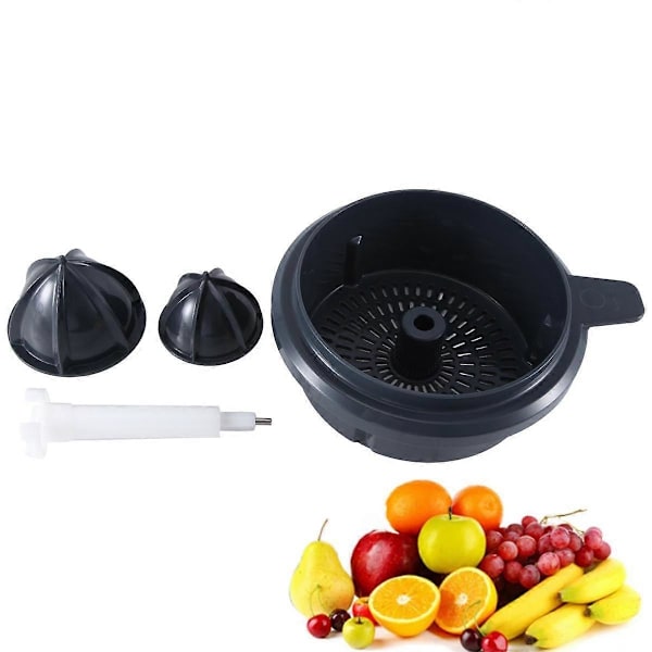 Fruktjuicing Soyamelk Juice Silpose Gaze Pose Nettpose for TM5/TM6 Maskin Kjøkken Matlaging Maskin