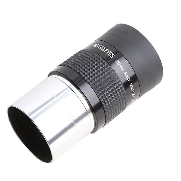 2-tommer 32 mm Okular Astronomisk Teleskop Tilbehør, Multi-lags Belagt Metalmateriale, Stor F