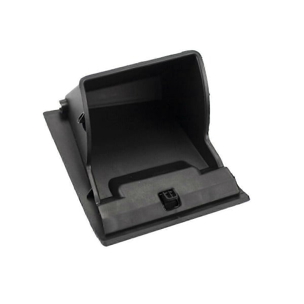 Bil Organizer Lomme Møntholder til 2018-2021 55450-06010-C0 Mønt Etui Opbevaringsboks Holder Container