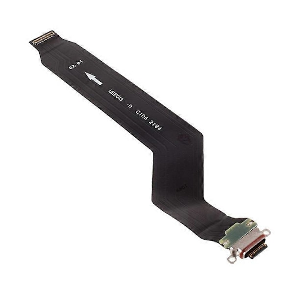 OEM Latausportin Flex-kaapelin Vaihto Yhteensopiva OnePlus 8T:lle