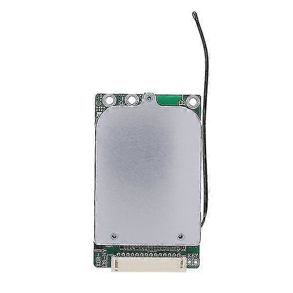 BMS 13S 48V 18650 Litium-akku latauslevy (30A)