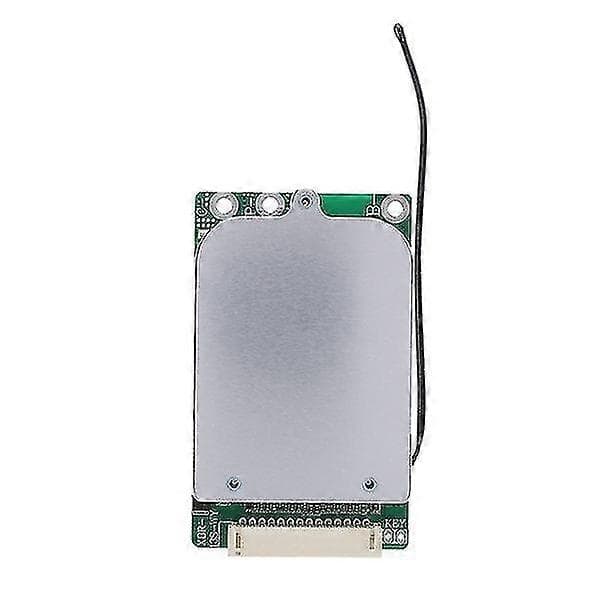 BMS 13S 48V 18650 Litiumbatteri Ladeplate (30A)