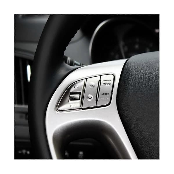 Multifunktionsratknap Fartpilot Bluetooth-knap til IX35 2010-2015 96700-2S900