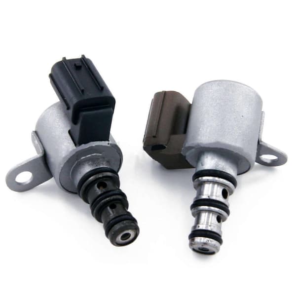 Transmissionskiftekontrol Solenoidventil Metal Solenoidventil til Bil