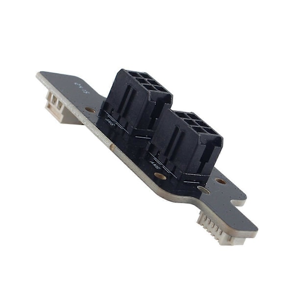 Til Bambu Lab AMS Strømforsyningskort Multi-Farve Strømadapterkort AMSPOWER V5-R05 3D Printer Tilbehør
