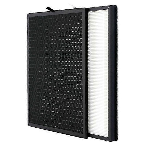 FY1410 FY1413 Ekte Hepa Filter Aktivert Kullfilter for Luftrenser AC1215