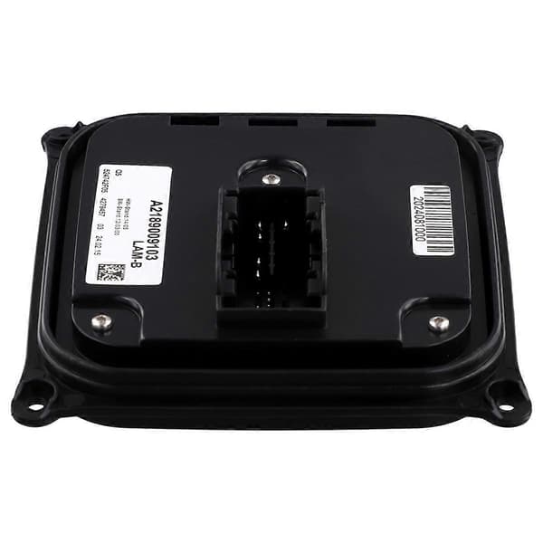 A2189009103 Høy Ytelse Headlight Ballast Led Headlight Module Kontrollenhet for B C Klasse