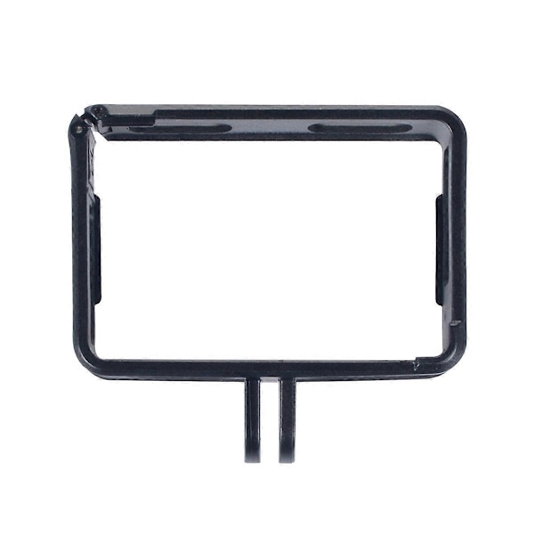 SJ8 Kropp Ramme Holder Rammeveske for SJ8 Serie Actionkameraer Beskyttende Kropp Ramme