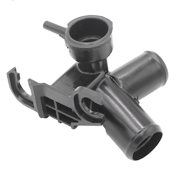 25329-3X600 Ny Radiator Motor Kølevæske Påfyldningsstuds Passer til Forte 2.0 2011-2018