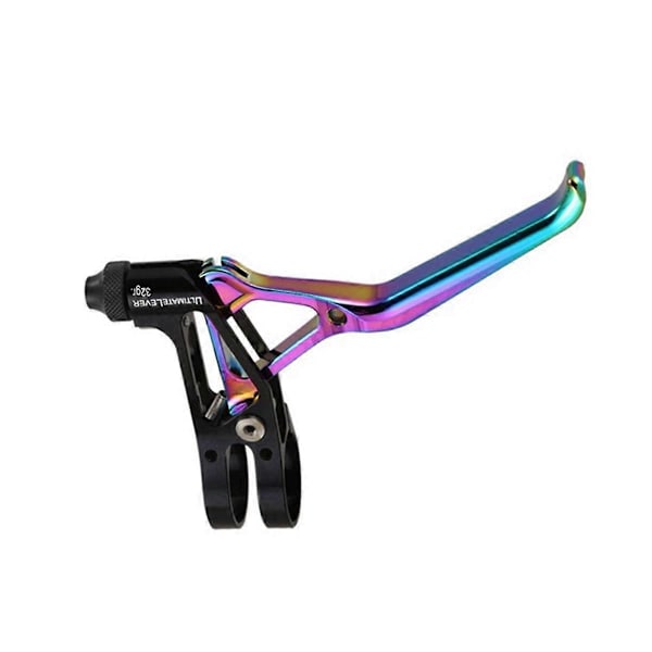 Lp Ultimate Cykelbremsegreb Farverige Foldecykel V Bremse C Caliper Bremsegreb til Foldecykel