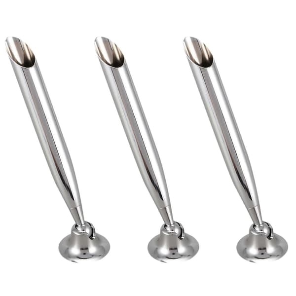 3X Työpöydän Kynäteline Kynäteline Kynäteline Uusi