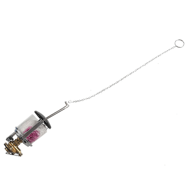Utendørs Camping Bærbar Gassvarmer Telt Mini Camping Lantern Gasslys Teltlampe Lommelykt Camping Sma