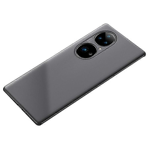 Kompatibelt för Huawei P50 Pro 4G Ultratunt PP-skal Matt Stöttåligt Skydd Mobiltelefonfodral