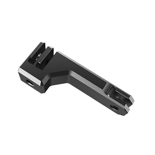 Aluminiumförlängningsarm Tripod Vertikal Monteringsadapter för Hero 12 11 10 9 8 Actionkamerafäste Mo