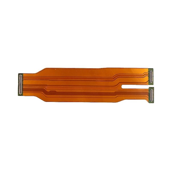 För Samsung Galaxy A34 5G A346 / A54 5G A546 OEM Moderkort Dock Connector Flexkabel Reparationsdel (
