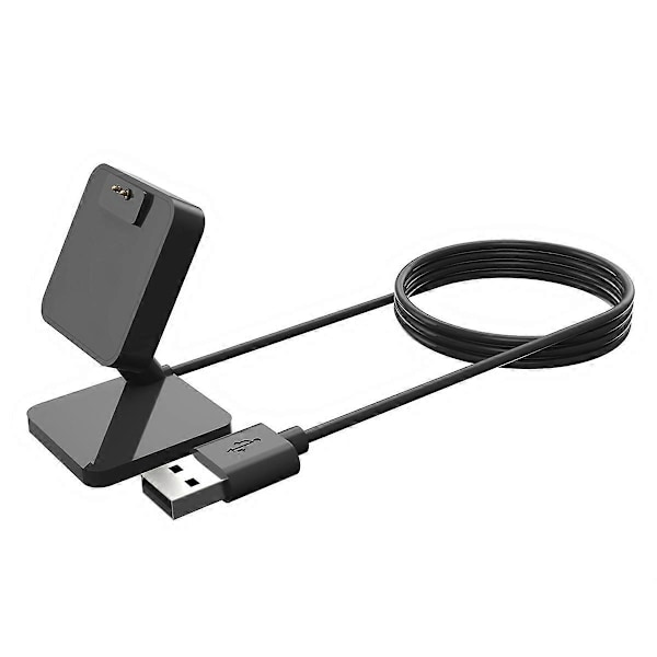 1m Smart Watch Opladningsholder til 8 Magnetisk Oplader Smart Watch Opladningskabel Dock Tilbehør