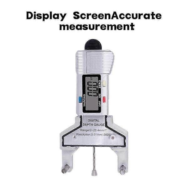 3D Printer 2GT Tandrem Elastisk Tensiometer Synkronrem Spændingstester Til Voron 2.4 Trident K1 K1 Max