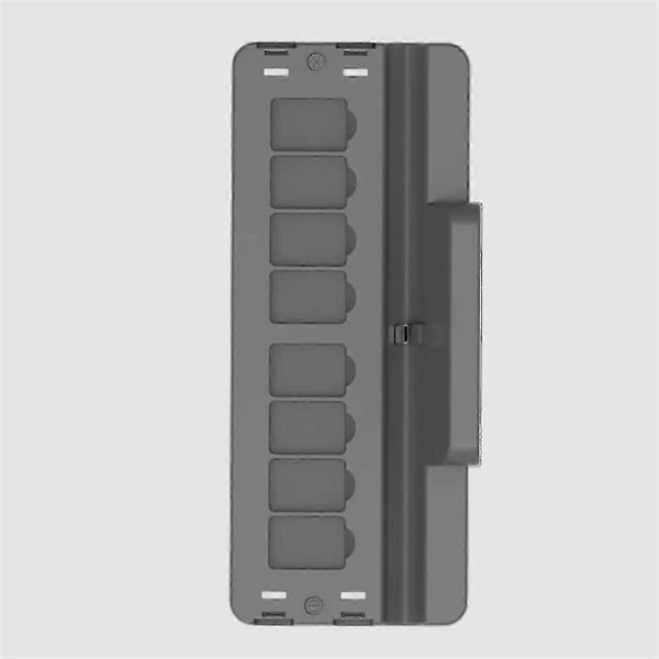 Bærbar Switch -Kompatibel Videokonverter Base med 8 Spillekort Slots USB3.0 OLED Switch