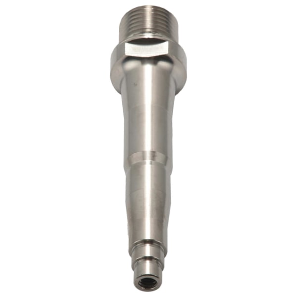 2 stk. cykel titanium pedalaksler passer til Zero X1 X2 & Light Action 78 mm