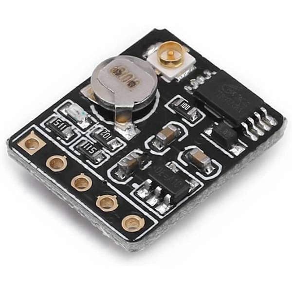 GPS Beidou BDS Dubbel Modul Flygkontroll Satellitpositionering Navigation ATGM336H Ersätter Neo-M8