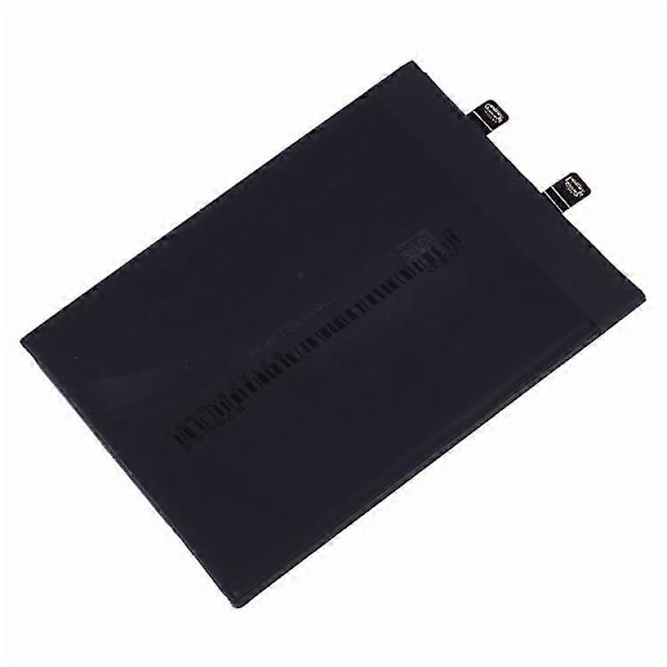 Yhteensopiva Xiaomi 13T Pro / Redmi K60 Ultra 3.88V 4880mAh Li-Polymer Akku Kokoonpano Osa (Ilman Logoa) (Koodi: BM5S)