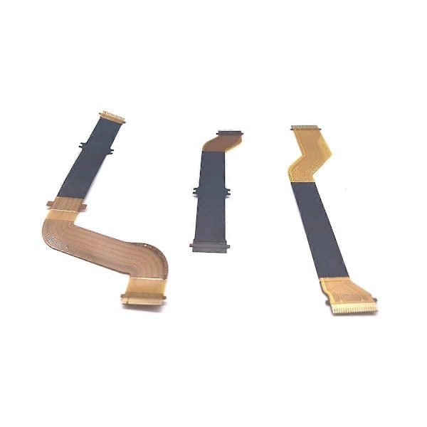 Uusi A7 A7II A7R Kaapeli Näyttökaapeli LCD Joustava Kaapeli