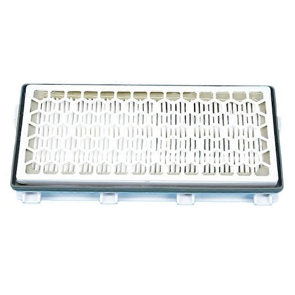 Korvaavat Hepa-suodattimet -HA 50 Hepa Airclean -suodattimelle S4/S5/S6/S8 C2-C3 -imureille