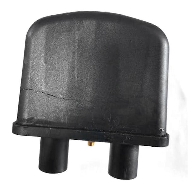 53-434 Motorcykel Tændspole til Chopper Single Fire 3 Ohm Spole