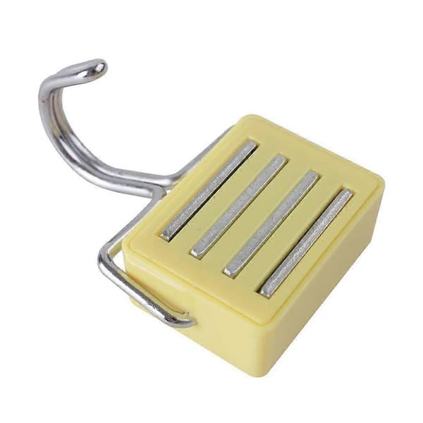 Erittäin vahvat magneettikoukut, 3 kpl