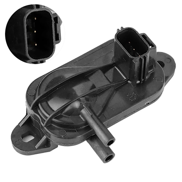Udstødningsdifferentialtryksensor Indsugningstryksensor 3M5A?5L200?AB Passer til Ford 2004?2012