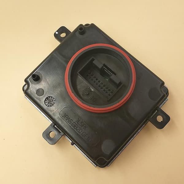 Kjørelys Hovedlys Strømmodul Følgekontroller 4g0907697g