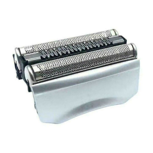 Passer Braun Series 7 790cc 70s Barberhode Erstatningsfolie Kassettpatron