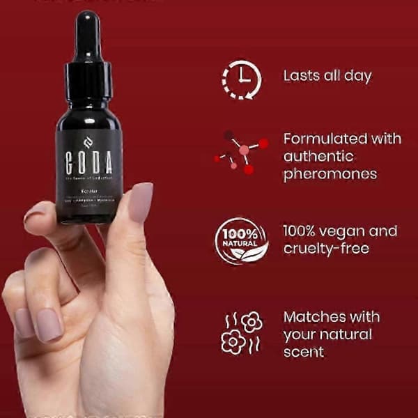 Högklassig bärbar 15 ml nischparfym Lyxig doft Kompakt storlek för aromaterapi på språng 3pcs