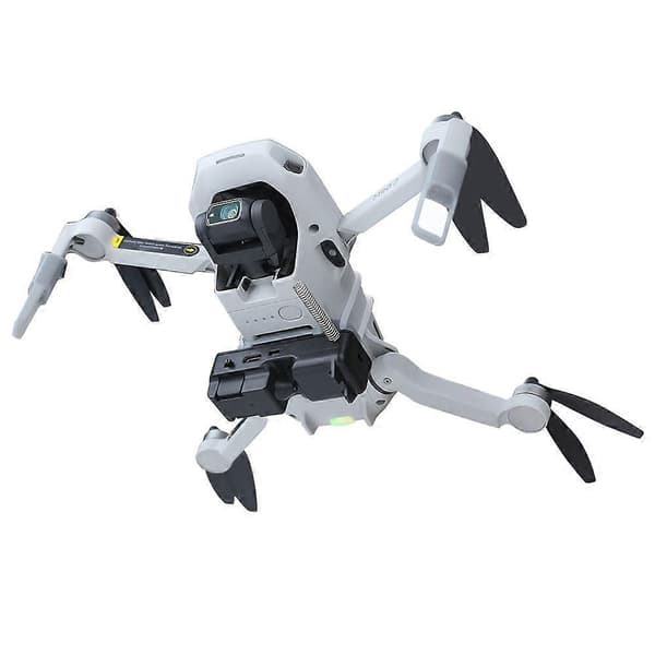 Fjernbetjent Luftkastsystem til Luftdrop - Fjernkast til Mini/Mini2 Drone Tilbehør
