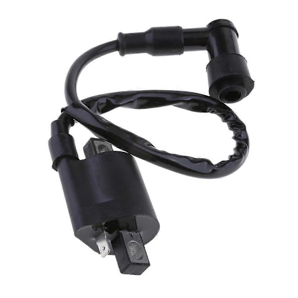 1-pack Tändspole för Suzuki Quadrunner 50 LT50 2x4 1983-1987