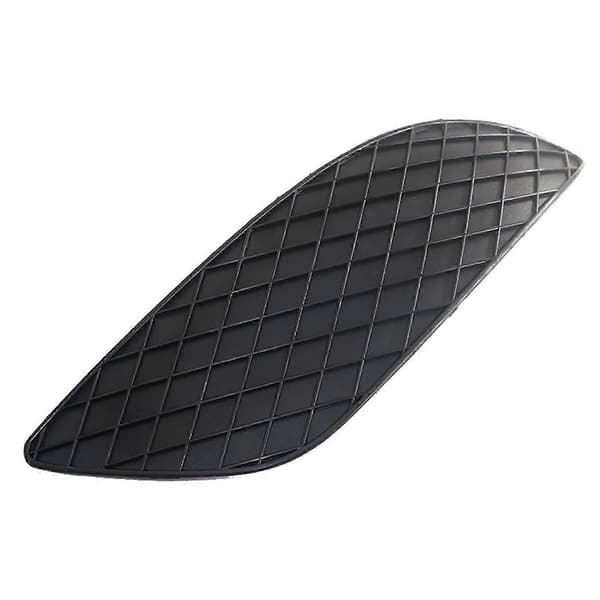 Front Grill Dagslys Kjørelysdeksel for W636 Tåkelys Grill