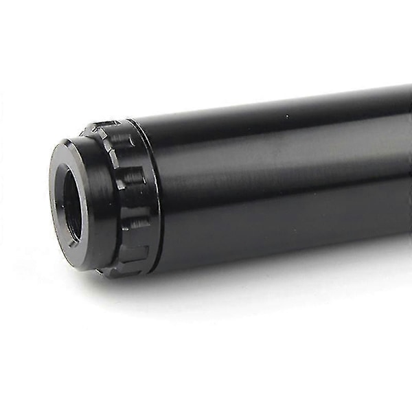 1 kpl 5/8\" X 24 - 1/2-28 - M14x1 - M14x1.5 piipun kierreadapteri M14*1 - Käyttökelpoinen