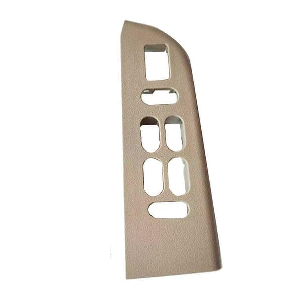 Bilskivevindue Låselift Switch Panel Trim Cover 2L1Z-14524-AA 6L1Z-14525- til Expedition 2003-2006