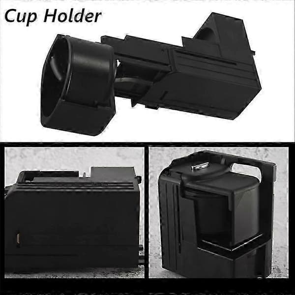 A2116800014 Koppholder for midtkonsoll for E-Klasse C219 W211 A2116800014